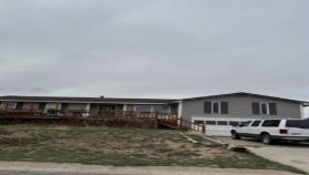 Single Family 2BR 2BA - 304 S 11TH ST, Saratoga, WY