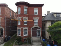 Multifamily 8BR 3BA - 5 RUTHVEN ST, Boston, MA