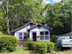 Single Family 3BR 1BA - 465 OSAGE ST, Mobile, AL