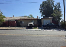 Single Family 2BR 1BA - 11560 W DR, Desert Hot Springs, CA