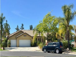 Single Family 4BR 3BA - 3006 PEARSON CIR, Corona, CA