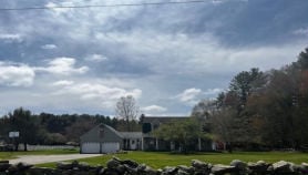 Single Family 3BR 2BA - 684 ADAMS ST, Holliston, MA