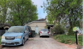 Single Family 4BR 2BA - 2108 CIMMARON DR, Killeen, TX