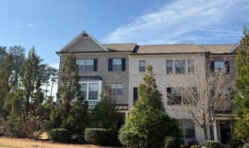 Condo 4BR 4BA - 2212 TALMAI DR, Snellville, GA