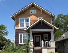 Single Family 3BR 3BA - 1525 BOYD ST, Knoxville, TN
