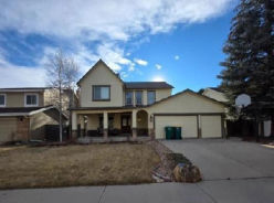 Single Family 3BR 3BA - 164 E 14TH CT, Broomfield, CO