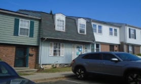 Single Family 3BR 3BA - 9061 CONGRESS PL, Hyattsville, MD