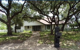 Single Family 5BR 5BA - 6873 GREENWICH LN, Dallas, TX