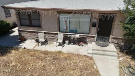 Single Family 3BR 1BA - 349 WETHERLEY DR, Bakersfield, CA