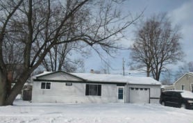 Single Family 3BR 2BA - 4368 WILLESDON AVE, Holt, MI