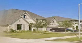 Single Family 4BR 4BA - 3026 ROCKCRESS LN, Fulshear, TX