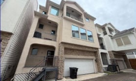 Single Family 3BR 4BA - 1538 W 23RD ST UNIT A, Houston, TX