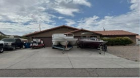 Single Family 3BR 2BA - 2760 BARITE DR, Lake Havasu City, AZ