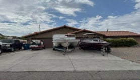 Single Family 3BR 2BA - 2760 BARITE DR, Lake Havasu City, AZ