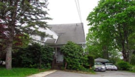 Single Family 3BR 2BA - 118 WASHINGTON ST, Whitman, MA