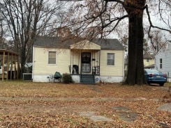 Single Family 2BR 1BA - 1712 1ST CT W, Birmingham, AL