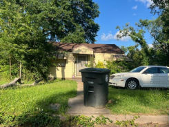 Single Family 3BR 1BA - 5325 COURT Q, Birmingham, AL