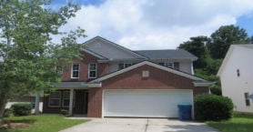 Single Family 4BR 3BA - 5620 SABLE WAY, Atlanta, GA