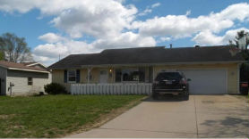 Single Family 3BR 2BA - 7234 BUIST ST, Jenison, MI