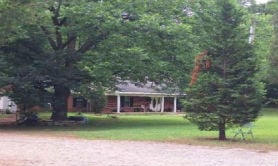Single Family 3BR 2BA - 149 GRIFFETH RD, Athens, GA