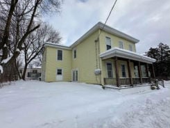Multifamily 7BR 3BA - 111 JOHNSTON AVE, Cohoes, NY