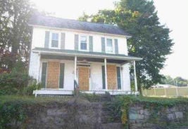 Single Family 5BR 1BA - 1509 MAIN ST, Whiteford, MD