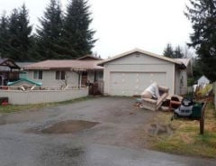 Single Family 6BR 2BA - 2344 KEVIN CT, Juneau, AK