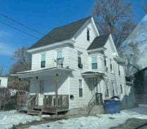Single Family 3BR 2BA - 328 MAURICE ST, Millville, NJ