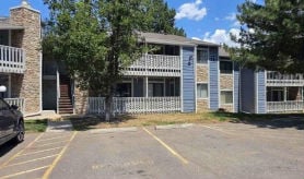Condo 2BR 2BA - 8600 E ALAMEDA AVE APT 22-106, Denver, CO