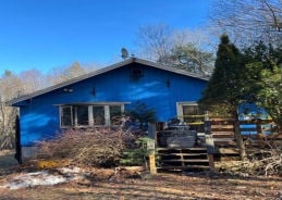 Land - 360 FARMINGTON RD, Milton, NH