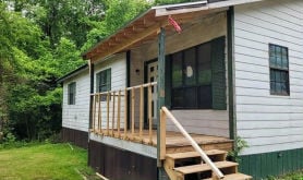 Single Family 3BR 1BA - 337 MARBLE HALL RD, Rogersville, TN