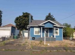 Single Family 3BR 2BA - 6415 SE 93RD AVE, Portland, OR