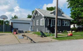Single Family 6BR 2BA - 1005 E POPLAR ST, West Frankfort, IL