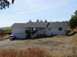Single Family 3BR 2BA - 3320 CROWELL LN, Valley Springs, CA