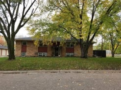 Multifamily 8BR 4BA - 5141 EDGEWOOD AVE N, Crystal, MN