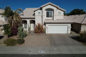 Single Family 3BR 3BA - 3538 E KERRY LN, Phoenix, AZ