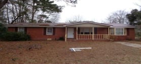 Single Family 4BR 2BA - 463 PENN CIR, Hartsville, SC