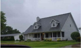 Single Family 3BR 3BA - 1138 GEORGE LN, Bourbonnais, IL