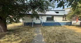 Single Family 3BR 1BA - 508 E MISSOULA AVE, Troy, MT