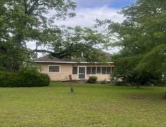 Single Family 3BR 1BA - 430 STILLWATER RD, Chula, GA