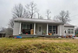 Single Family 3BR 2BA - 254 PRESTON HEIGHTS CEMETERY, Quebeck, TN