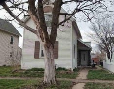 Single Family 3BR 1BA - 328 SUMMIT ST, Fostoria, OH