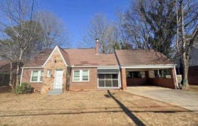 Single Family 5BR 3BA - 2079 BEN HILL RD, Atlanta, GA