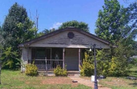 Single Family 3BR 2BA - 301 N. Eclipse St., Florence, AL