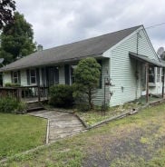 Single Family 3BR 2BA - 73 Susquehanna Road, Catawissa, PA