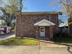 Single Family 4BR 2BA - 4410 B COUNTRY DR, Bourg, LA