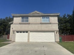 Single Family 5BR 3BA - 1596 LAKEVIEW STREET, Beaumont, CA