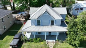 Single Family 4BR 2BA - 308 DUKE ST, Cave City, KY