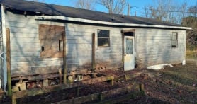 Single Family 3BR 2BA - 105 LODGE ST E-SID, Ore City, TX