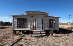 Single Family 3BR 2BA - 0 NÂ HENDRICKSON ST, Goldsmith, TX